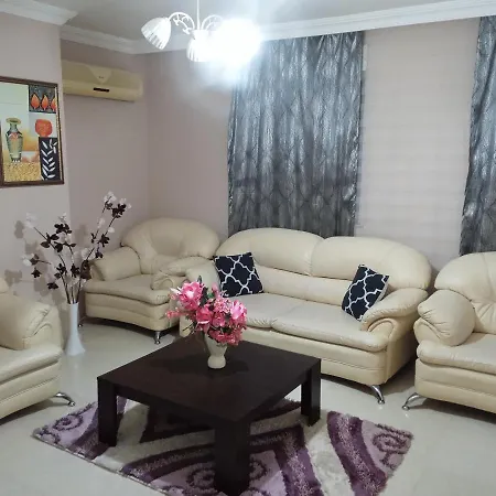 Homestay Kpz Homestay Sleeping Antalya