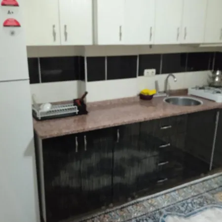 Kpz Homestay Sleeping Homestay