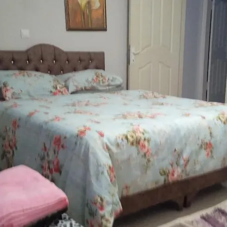 Kpz Homestay Sleeping Homestay Antalya