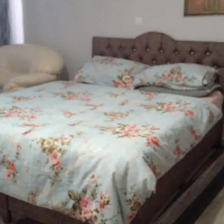 Kpz Homestay Sleeping * Antalya