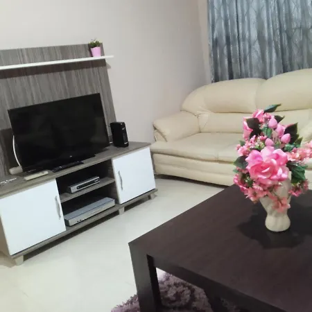 Kpz Homestay Sleeping Homestay