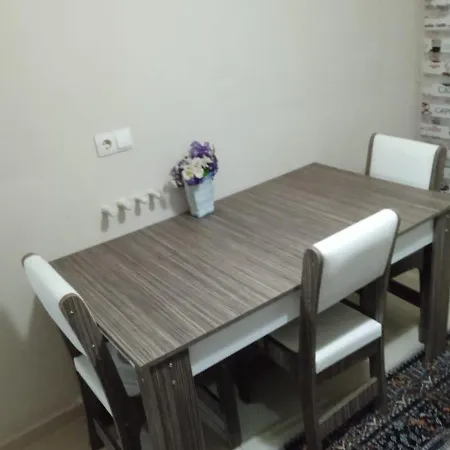 Kpz Homestay Sleeping Homestay Antalya