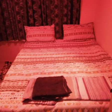 Kpz Homestay Sleeping