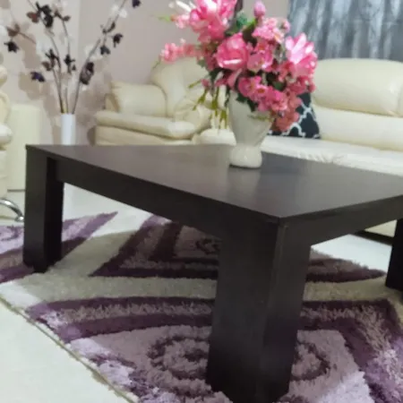 Kpz Homestay Sleeping Homestay Antalya