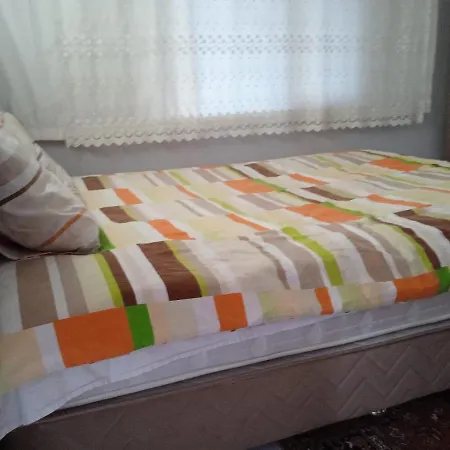 Kpz Homestay Sleeping * Antalya