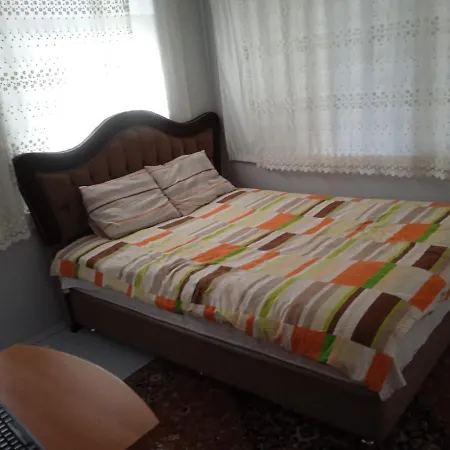 Kpz Homestay Sleeping Homestay *