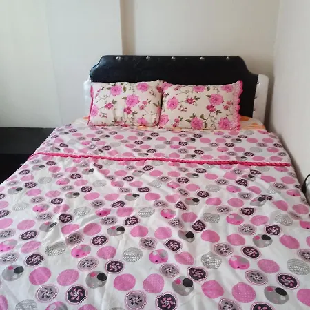 Kpz Homestay Sleeping Homestay Antalya