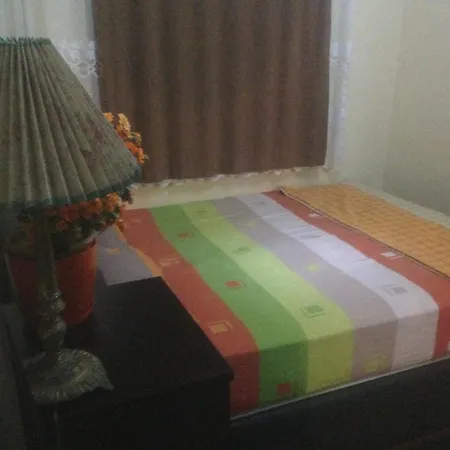 Kpz Homestay Sleeping Antalya