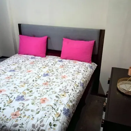 Homestay Kpz Homestay Sleeping Antalya