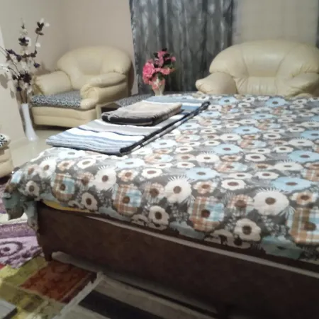 Homestay Kpz Homestay Sleeping Antalya