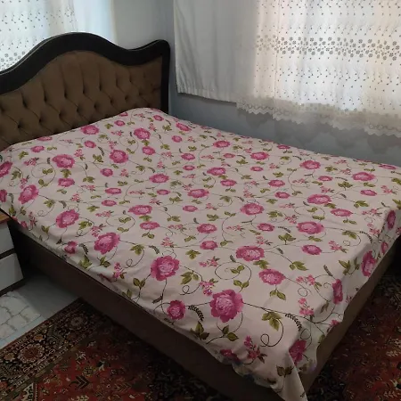 Kpz Homestay Sleeping Antalya