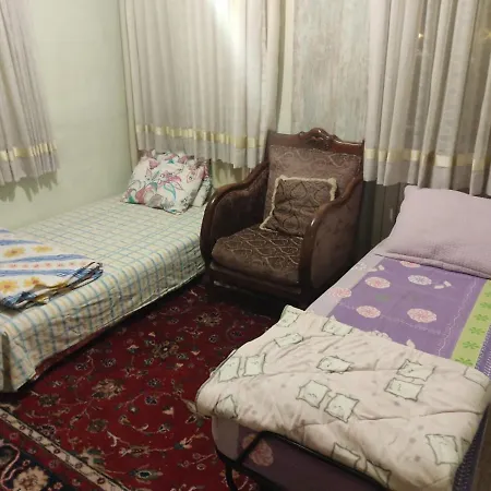 Kpz Homestay Sleeping *