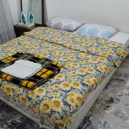 Kpz Homestay Sleeping Homestay