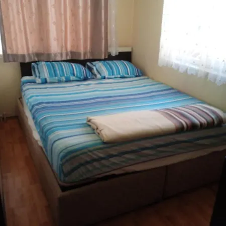 Homestay Kpz Homestay Sleeping