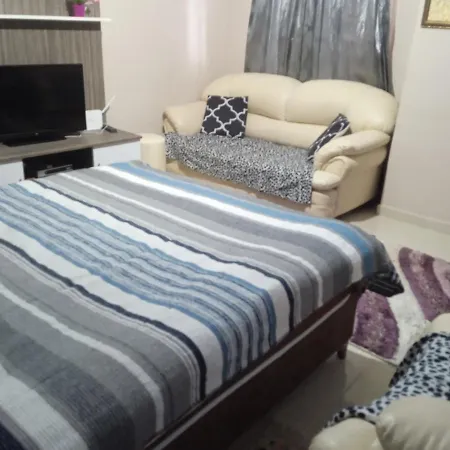 Homestay Kpz Homestay Sleeping