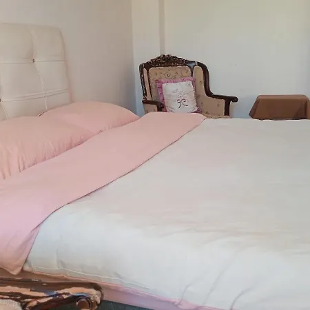 Homestay Kpz Homestay Sleeping Antalya