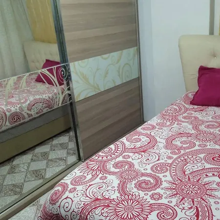 Kpz Homestay Sleeping Homestay