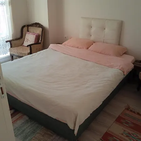 Homestay Kpz Homestay Sleeping Antalya
