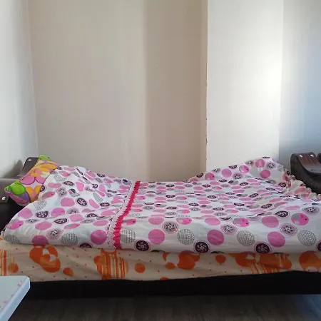Kpz Homestay Sleeping