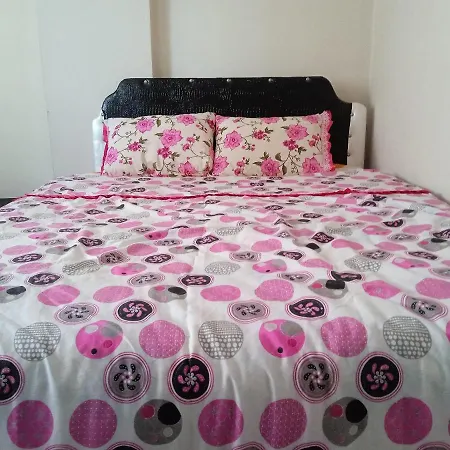 Kpz Homestay Sleeping Homestay *