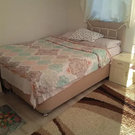 Kpz Homestay Sleeping * Antalya