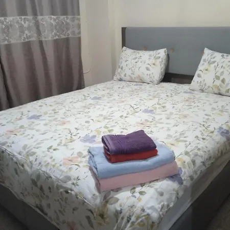 Kpz Homestay Sleeping Homestay
