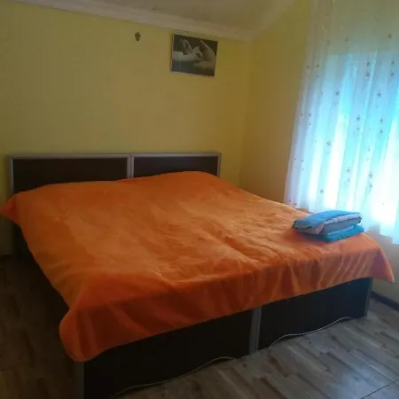 Kpz Homestay Sleeping Homestay *