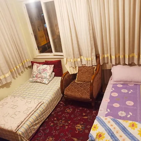 Kpz Homestay Sleeping Homestay
