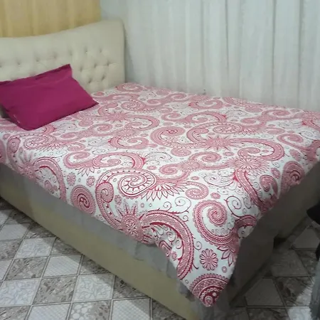 Kpz Homestay Sleeping * Antalya