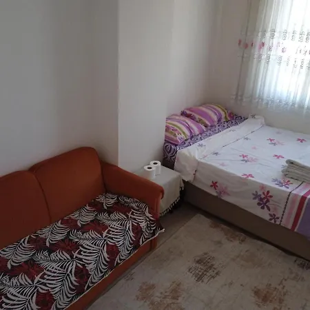 Kpz Homestay Sleeping Homestay *