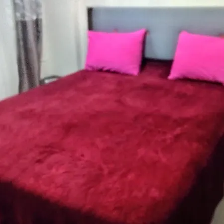 Homestay Kpz Homestay Sleeping