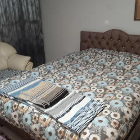 Homestay Kpz Homestay Sleeping *