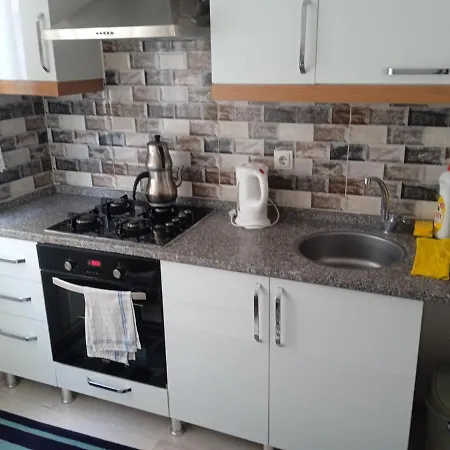 Kpz Homestay Sleeping Homestay Antalya