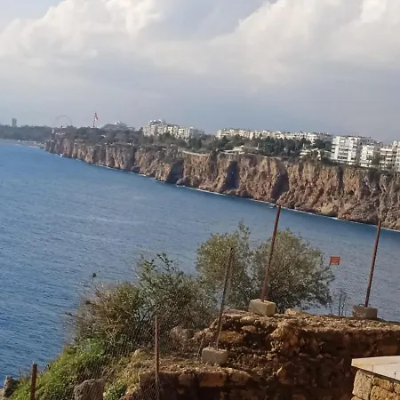 Kpz Homestay Sleeping Homestay Antalya