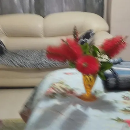 Kpz Homestay Sleeping * Antalya