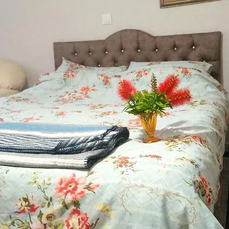 Kpz Homestay Sleeping Homestay *
