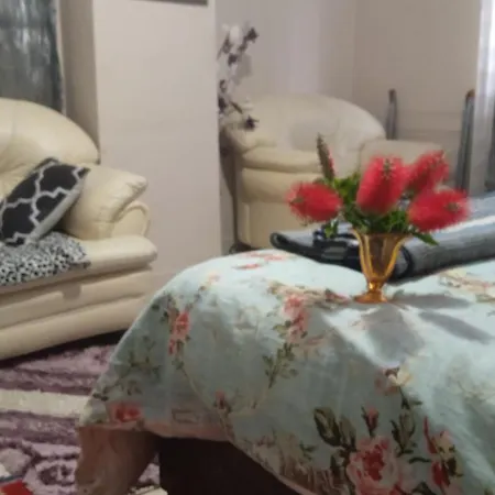Kpz Homestay Sleeping Homestay *