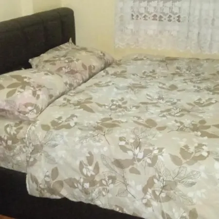 Kpz Homestay Sleeping Homestay *