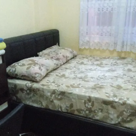 Homestay Kpz Homestay Sleeping Antalya