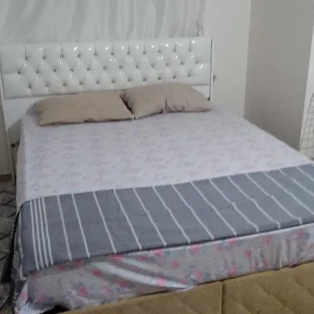Kpz Homestay Sleeping Homestay