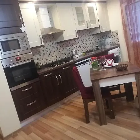 Kpz Homestay Sleeping Homestay Antalya