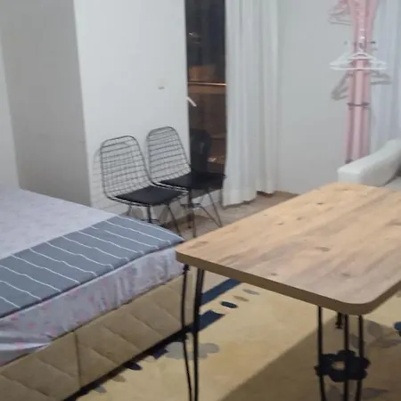 Homestay Kpz Homestay Sleeping Antalya
