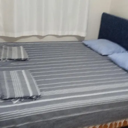 Kpz Homestay Sleeping Homestay Antalya