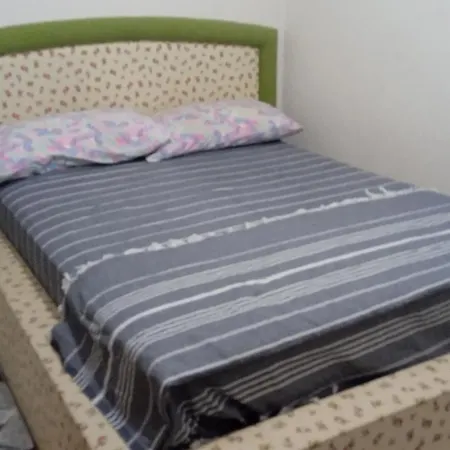 Kpz Homestay Sleeping * Antalya