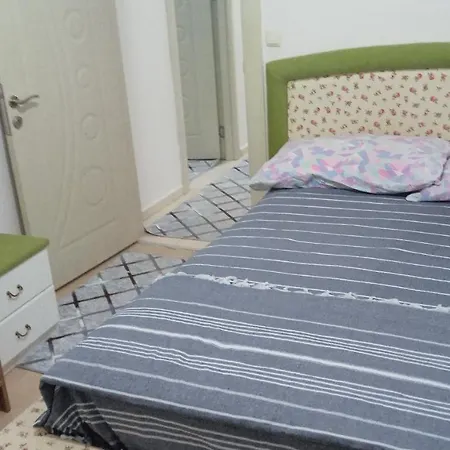 Kpz Homestay Sleeping Antalya
