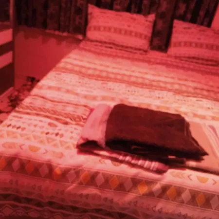 Homestay Kpz Homestay Sleeping
